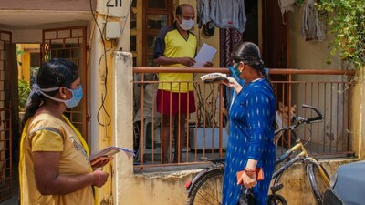 Odisha Govt Forms Committee To Suggest Covid Preparedness For Children 