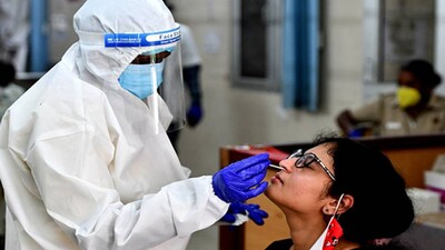 New Covid Mutant Strains More Life Threatening In Odisha: Health Experts