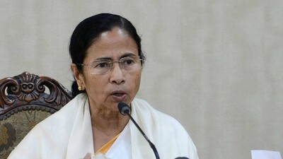 Mamata Banerjee