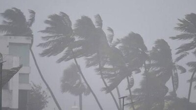 Cyclone Tauktae