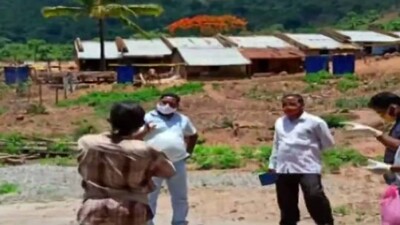 Dongria Kondh Tribes In Odisha Refuse To Undergo Covid Test