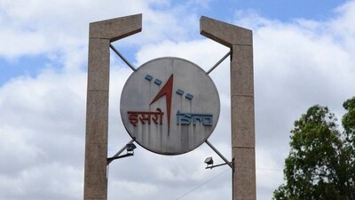 ISRO To Share Portable Medical Oxygen Concentrator Technology