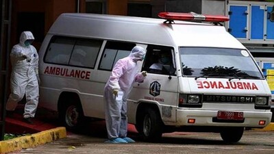 Ambulance Services