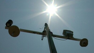 Odisha Weather Update - Heat Wave
