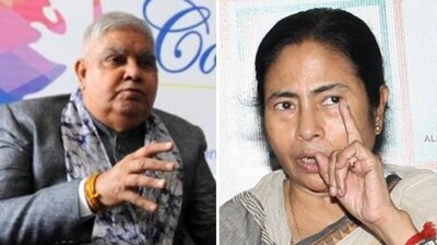 West Bengal crisis