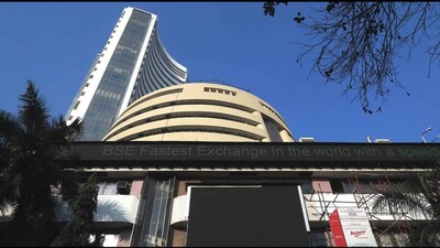 Sensex Recaptures 50,000 Mark, Gold Gains Rs 333