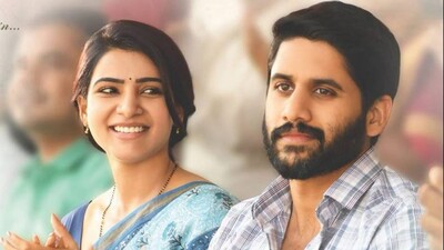 The Family Man 2: Samantha Akkineni’s Hubby Naga Chaitanya Reacts On Her OTT Debut