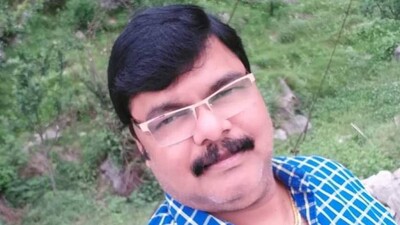 Another Son Of Late MP Raghunath Mohapatra Succumbs To Covid-19