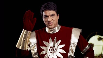 Shaktimaan movie: Mukesh Khanna clears air on non-Hindu director and stirring controversies