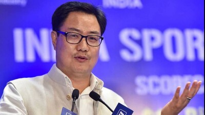Sports Ministry Invites Applications For National Sports Awards