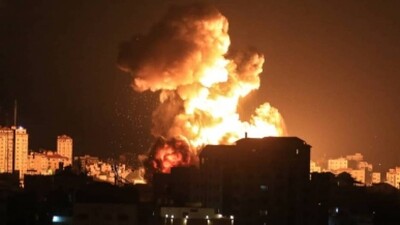 Israel Hamas Ceasefire