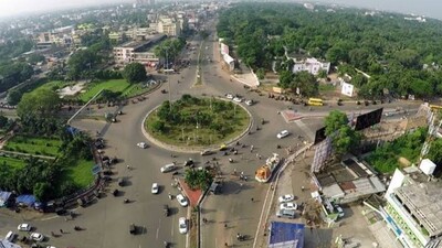 Odisha's capital city Bhubaneswar needs regeneration