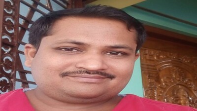 Sambit Nanda