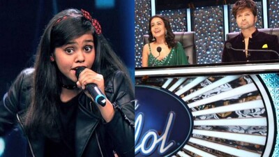 Indian Idol 12: Fans Slam Shanmukhapriya, Ask Makers To ‘Kick Her Out’ 
