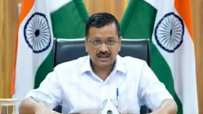 Delhi Lockdown Extended Till May 31 Despite Declining COVID Figures