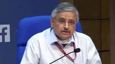 Identify Fungus By Name, Not Colour: AIIMS Chief On Mucormycosis