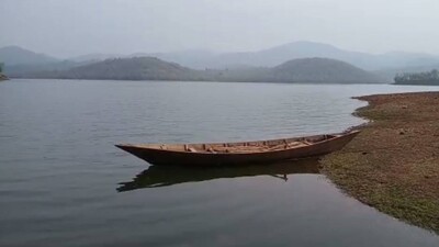 Boats capsize in Odisha
