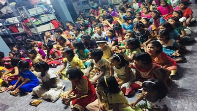 SOP For Orphanage