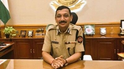 IPS Subodh Jaiswal Appointed New CBI Chief