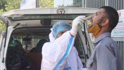 coronavirus