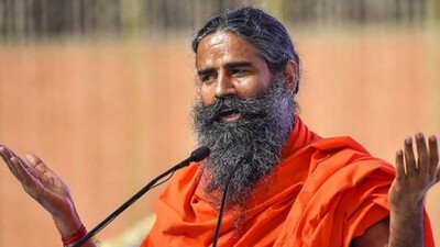 Baba Ramdev