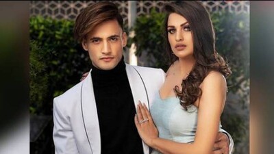 Bigg Boss Contestants Asim Riaz, Himanshi Khurana Are Lucky Charm For Each Other