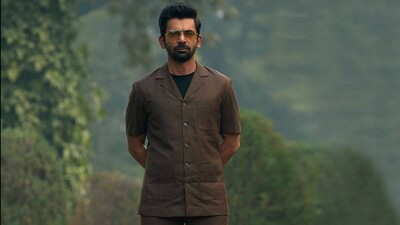 Sunil Grover
