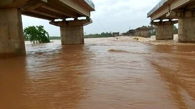 Baitarani river