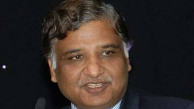 One-year extension for RAW chief, Intelligence Bureau head