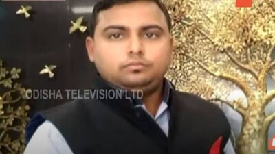 Groom Dies Of COVID