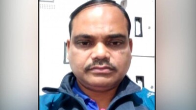 Odisha Cop Arrested For 'Raping' Woman Constable On Cyclone Yaas Duty