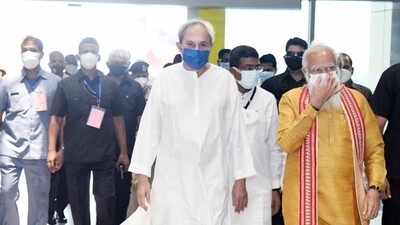 PM Modi's Special Concern For Odisha - Prompt & Proactive