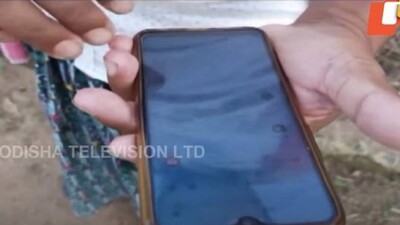 Vaccination Stumbles In Odisha, Online Registration To Blame