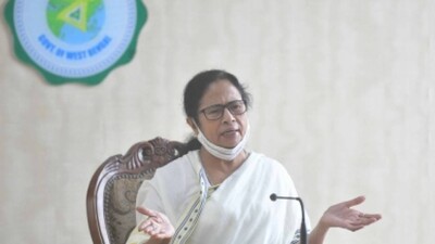 Mamamta Banerjee