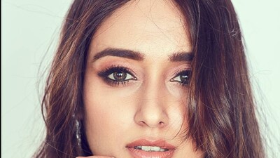 Twitter/Ileana D’Cruz