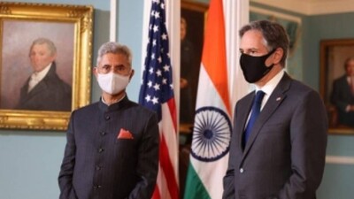 India-Us Ties