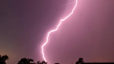 Weather Alert