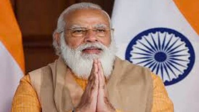 Revocation Of Article 370 Biggest Achievement Of Modi 2.0: Survey