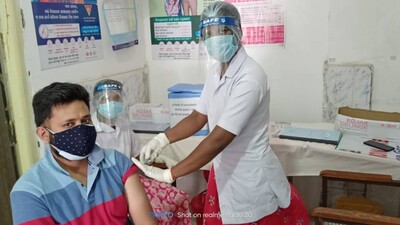 Covid-19 Vaccination