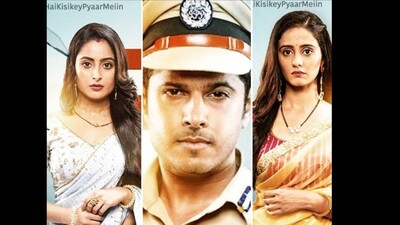 Ghum Hai Kisikey Pyaar Meiin: Bhavani Kaku Reveals Harini's Truth