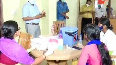 Doorstep Vaccination