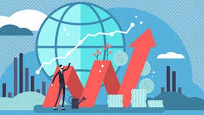 World Economy To Grow At 6% This Year: OECD