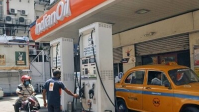 Fuel Price Hike