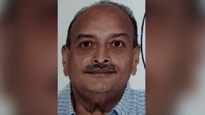 Mehul Choksi
