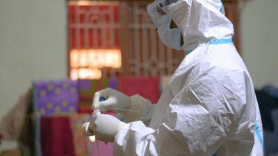 Global Vaccine Tender By Odisha Govt