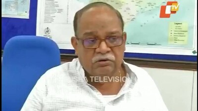 Bijayshree Routray