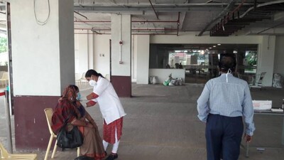 India Corona Updates