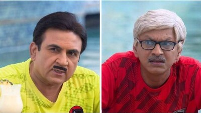 Taarak Mehta Ka Ooltah Chashmah