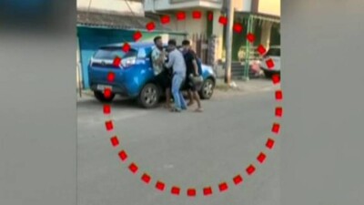 Bhubaneswar Kidnapping