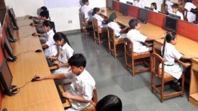 CBSE Introduces 'Coding', 'Data Science' From Current Session